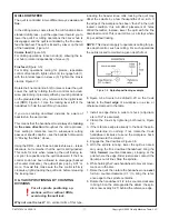 Предварительный просмотр 11 страницы Precision matthews PM-727M Manual