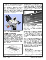 Предварительный просмотр 13 страницы Precision matthews PM-727M Manual