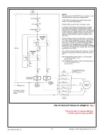 Предварительный просмотр 20 страницы Precision matthews PM-727M Manual