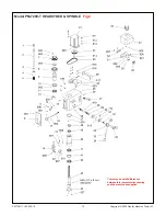 Предварительный просмотр 19 страницы Precision matthews PM 728V-T Manual