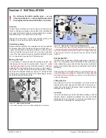 Предварительный просмотр 5 страницы Precision matthews PM-835S Manual