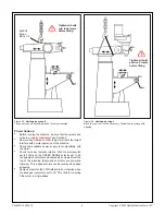 Предварительный просмотр 6 страницы Precision matthews PM-835S Manual