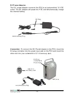 Предварительный просмотр 14 страницы Precision Medical Easy Pulse POC PM4100 Series User Manual