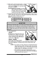 Preview for 9 page of Precision Medical EasyMate PM2200 User Manual