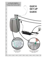 Preview for 2 page of Precision Medical EasyPulse PM4400 Series User Manual