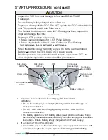 Preview for 14 page of Precision Medical EasyPulse PM4400 Series User Manual