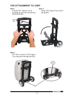 Preview for 17 page of Precision Medical EasyPulse PM4400 Series User Manual