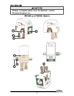 Preview for 7 page of Precision Medical HELIO2 PM5500 Series User Manual