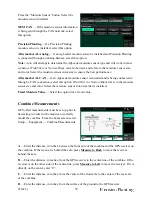 Предварительный просмотр 39 страницы Precision Planting 20/20 SeedSense Operator'S Manual