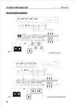 Предварительный просмотр 16 страницы Precision Power ATOM A1000.5D Manual