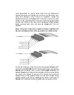 Preview for 9 page of Precision Power DCX 1000.4 Owner'S Manual