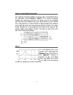 Preview for 23 page of Precision Power DCX 1000.4 Owner'S Manual