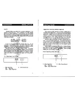 Preview for 5 page of Precision Power DCX-1000 Operator'S Manual