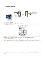 Предварительный просмотр 5 страницы Precision Power DEQ.8 User Manual