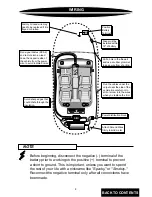 Preview for 6 page of Precision Power EPX223 Owner'S Manual