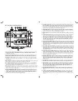 Предварительный просмотр 3 страницы Precision Power INT.5B Owner'S Manual And Installation Manual