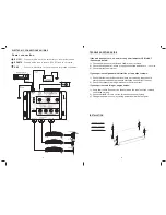 Предварительный просмотр 4 страницы Precision Power INT.5B Owner'S Manual And Installation Manual