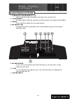 Preview for 12 page of Precision Power MA2150 Owner'S Manual