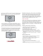 Preview for 2 page of Precision Power PAR-224 Instruction Manual