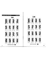 Preview for 10 page of Precision Power PAR-225 Operator'S Manual