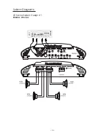 Preview for 16 page of Precision Power PC1000.1 Owner'S Manual