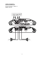 Preview for 17 page of Precision Power PC1000.1 Owner'S Manual