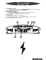 Preview for 10 page of Precision Power PC21400 Owner'S Manual