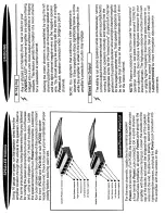 Предварительный просмотр 6 страницы Precision Power PC4100 Owner'S Manual