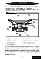 Preview for 3 page of Precision Power PC8C2 Owner'S Manual