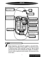 Preview for 6 page of Precision Power PowerClass DAC348 Owner'S Manual