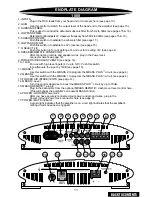 Preview for 13 page of Precision Power PowerClass PC1400 Instruction Manual