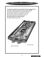 Предварительный просмотр 21 страницы Precision Power PowerClass PC4200 Owner'S Manual