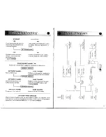 Preview for 9 page of Precision Power PPI-X3 Owner'S Manual