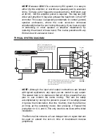 Preview for 11 page of Precision Power PrecisionPower DCX 730 Owner'S Manual