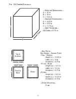 Preview for 19 page of Precision Power PRO 104 Owner'S Manual