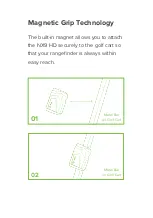 Preview for 5 page of Precision Pro NX9 HD Slope Quick Start Manual