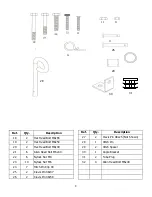 Предварительный просмотр 4 страницы Precision Products LSP48 Owner'S Manual