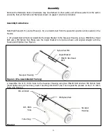 Предварительный просмотр 5 страницы Precision Products LSP48 Owner'S Manual