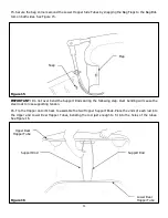 Предварительный просмотр 11 страницы Precision Products LSP48 Owner'S Manual