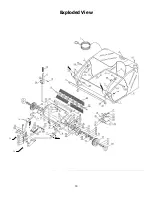 Предварительный просмотр 14 страницы Precision Products LSP48 Owner'S Manual