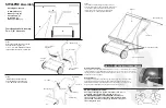 Preview for 2 page of Precision Products SW26PRE Owner'S Manual And Parts List