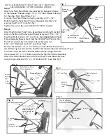 Preview for 3 page of Precision Products SW38PRE Owner'S Manual And Parts List