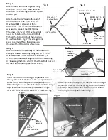 Preview for 4 page of Precision Products SW38PRE Owner'S Manual And Parts List