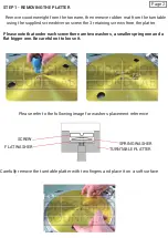 Preview for 2 page of Precision Sound Lab EPS-01MK2 G EDITION Assembly Instruction Manual