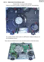 Preview for 5 page of Precision Sound Lab EPS-01MK2 G EDITION Assembly Instruction Manual