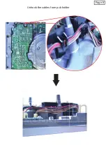 Preview for 8 page of Precision Sound Lab EPS-01MK2 G EDITION Assembly Instruction Manual