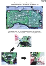 Preview for 9 page of Precision Sound Lab EPS-01MK2 G EDITION Assembly Instruction Manual