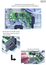 Preview for 11 page of Precision Sound Lab EPS-01MK2 G EDITION Assembly Instruction Manual