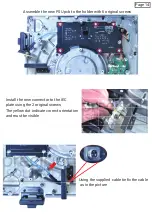 Preview for 14 page of Precision Sound Lab EPS-01MK2 G EDITION Assembly Instruction Manual