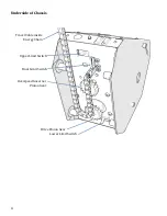 Preview for 4 page of Precision Stairlifts LEGACY ELEGANCE II Installation Manual